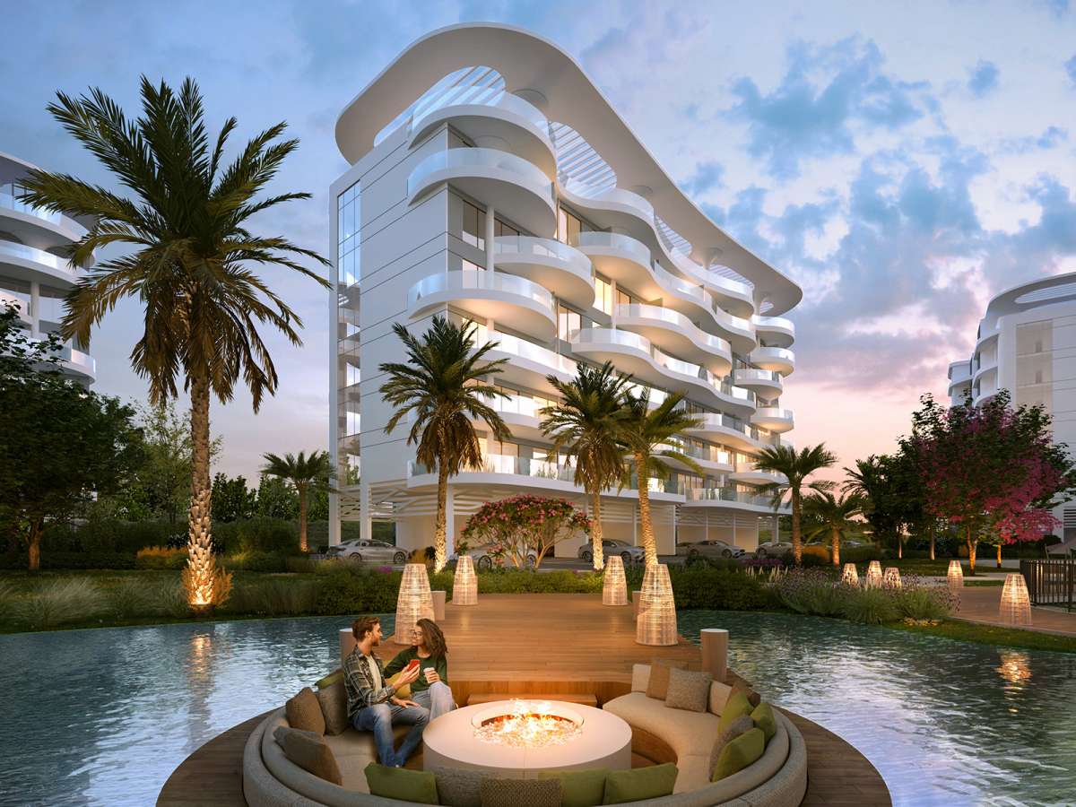 Lagoon Views 3 Building B - Lagoon Views 2 - 20